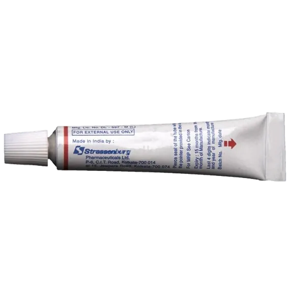 sucral mu ointment 5 gm